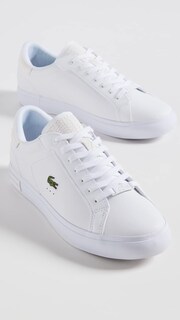 Foto 4 | Tenis Casuales Lacoste para Hombre-Venta Internacional