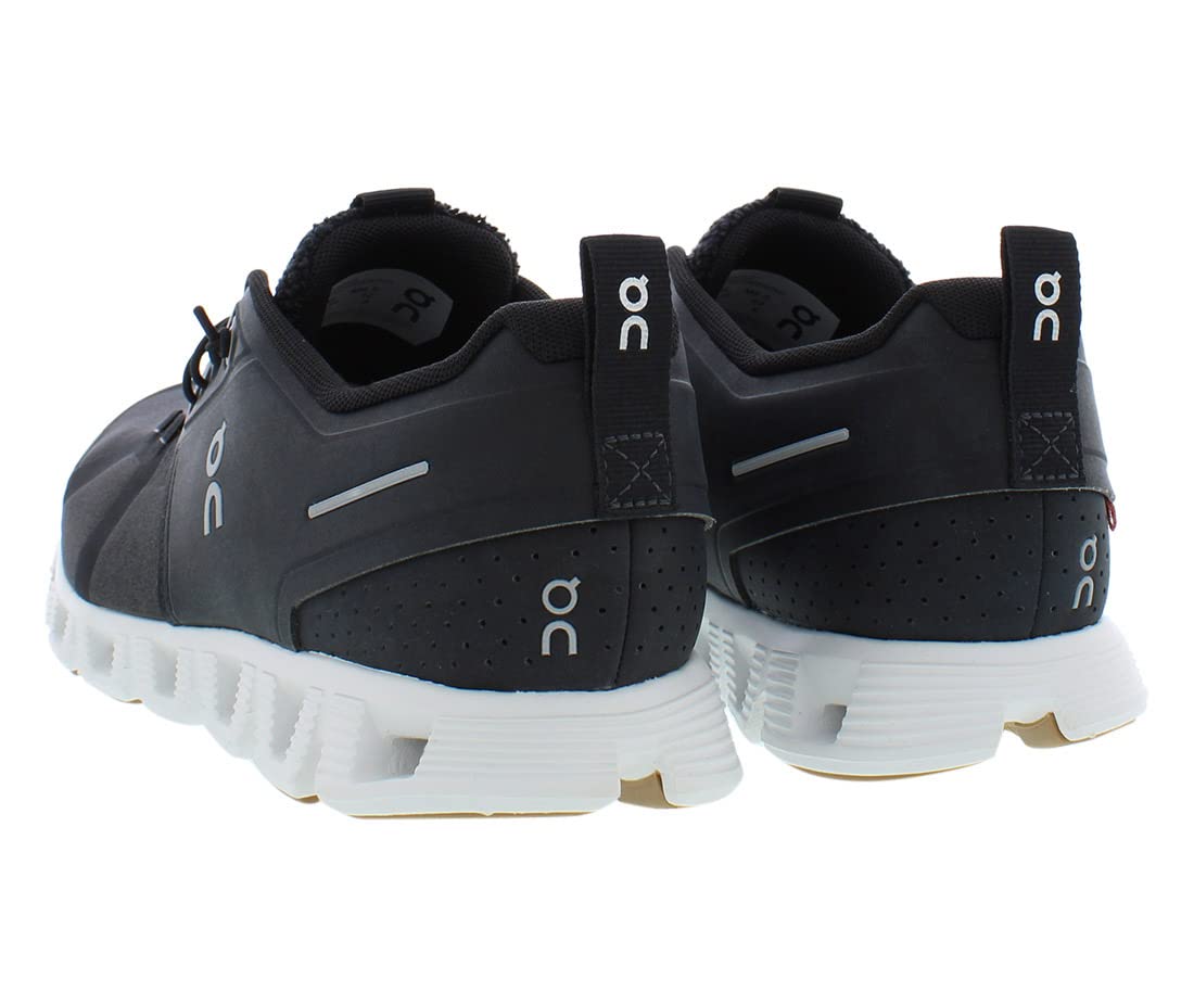 Foto 3 pulgar | Zapatillas Para Hombre Cloud 5 Terry, Color Negro/almendra, Talla 40 - Venta Internacional.