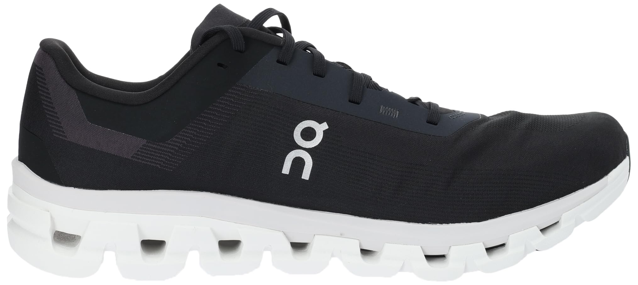 Foto 2 | Tenis para Correr On Cloudflow 4 para Hombre - Venta Internacional