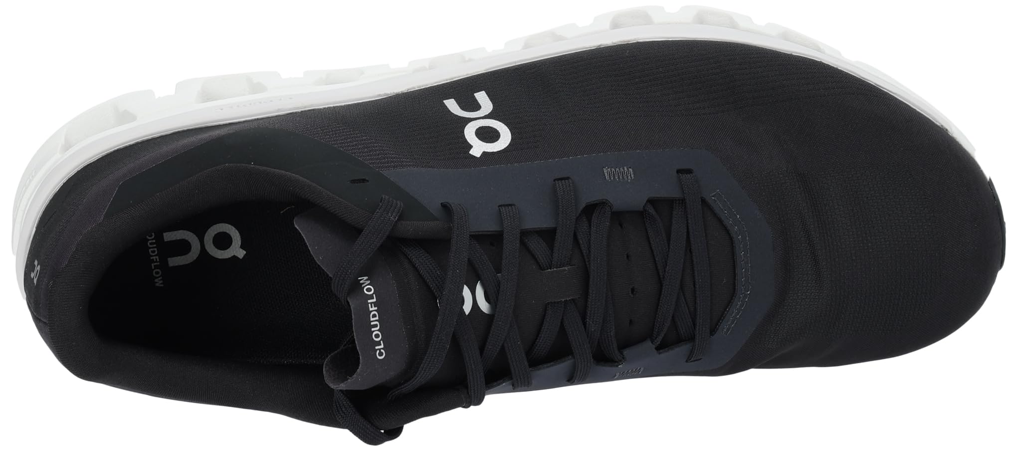 Foto 3 | Tenis para Correr On Cloudflow 4 para Hombre - Venta Internacional