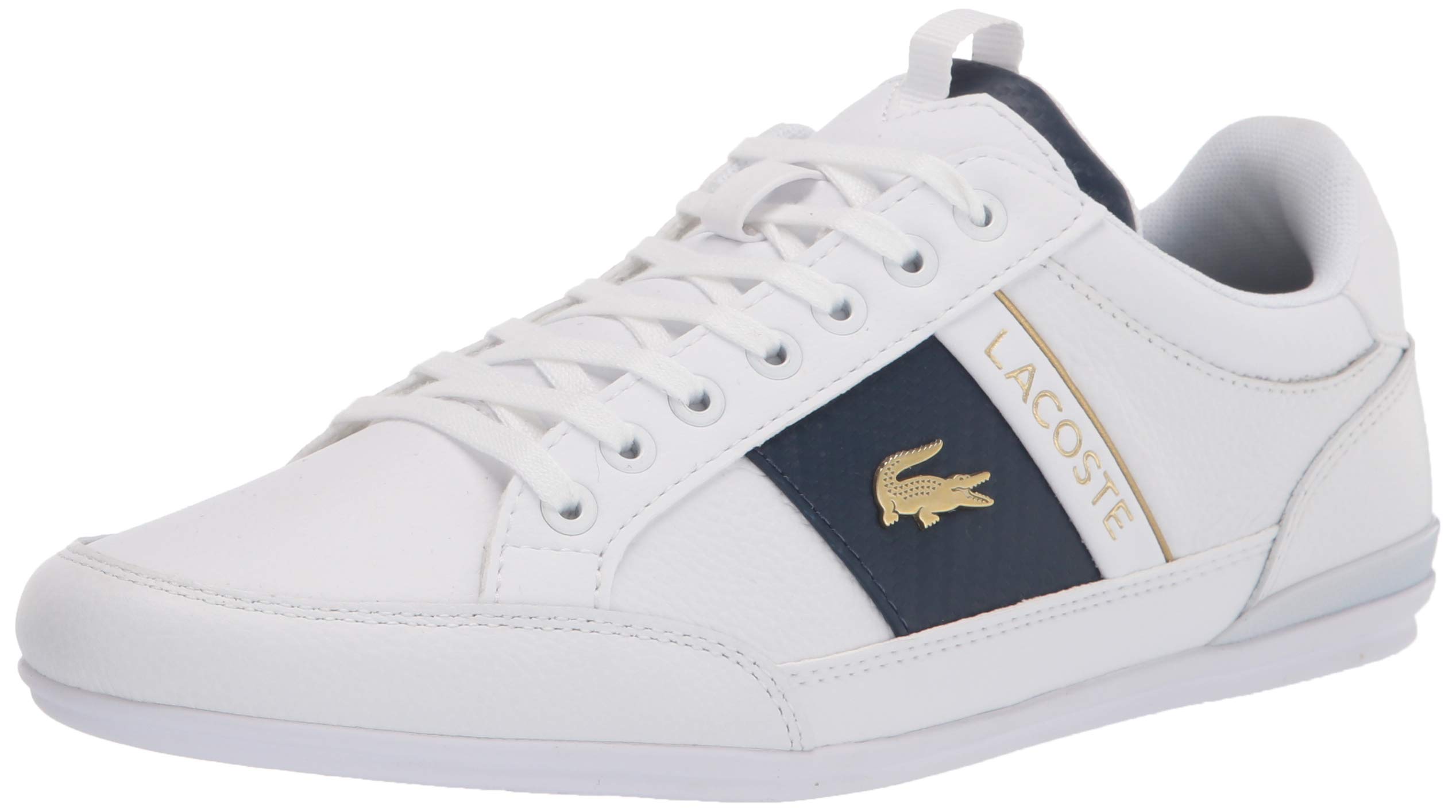 Foto 2 pulgar | Tenis Lacoste Chaymon para Hombre - Venta Internacional