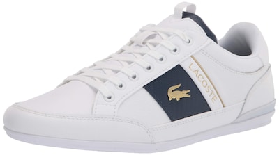 Foto 1 | Tenis Lacoste Chaymon para Hombre - Venta Internacional
