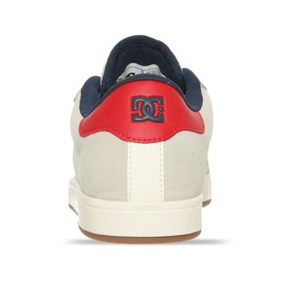 Foto 4 | Tenis Dc Shoes Striker Color Beige Unisex Modelo Adys100646tb2