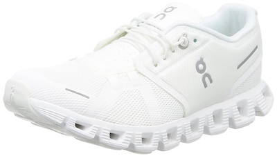 Foto 1 | Tenis On Cloud 5 Unyed Blancos para Hombre - Venta Internacional