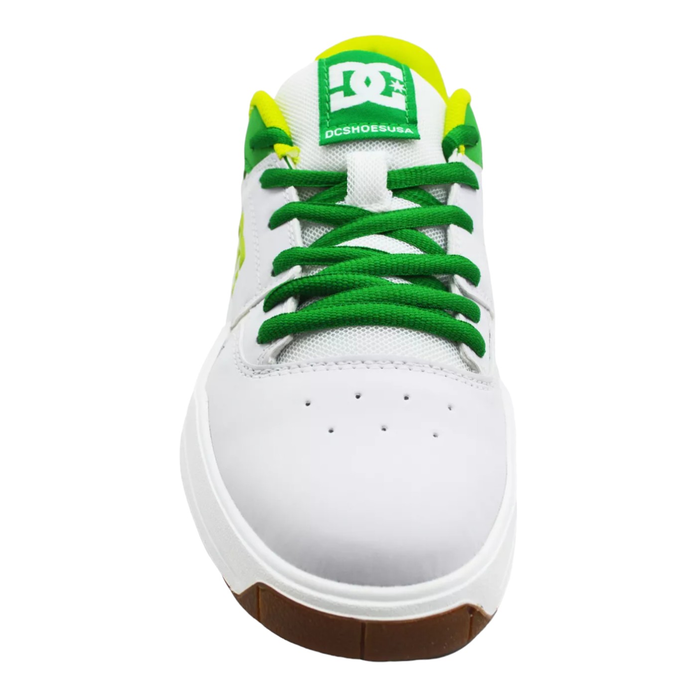 Foto 5 pulgar | Tenis DC Shoes Blancos para Hombre