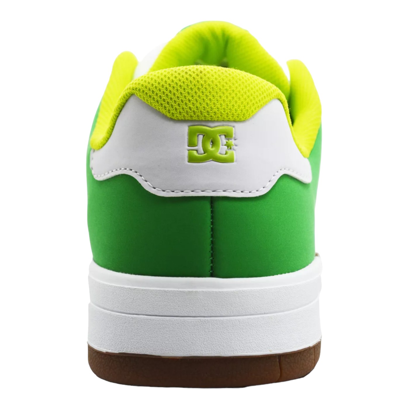 Foto 6 pulgar | Tenis DC Shoes Blancos para Hombre