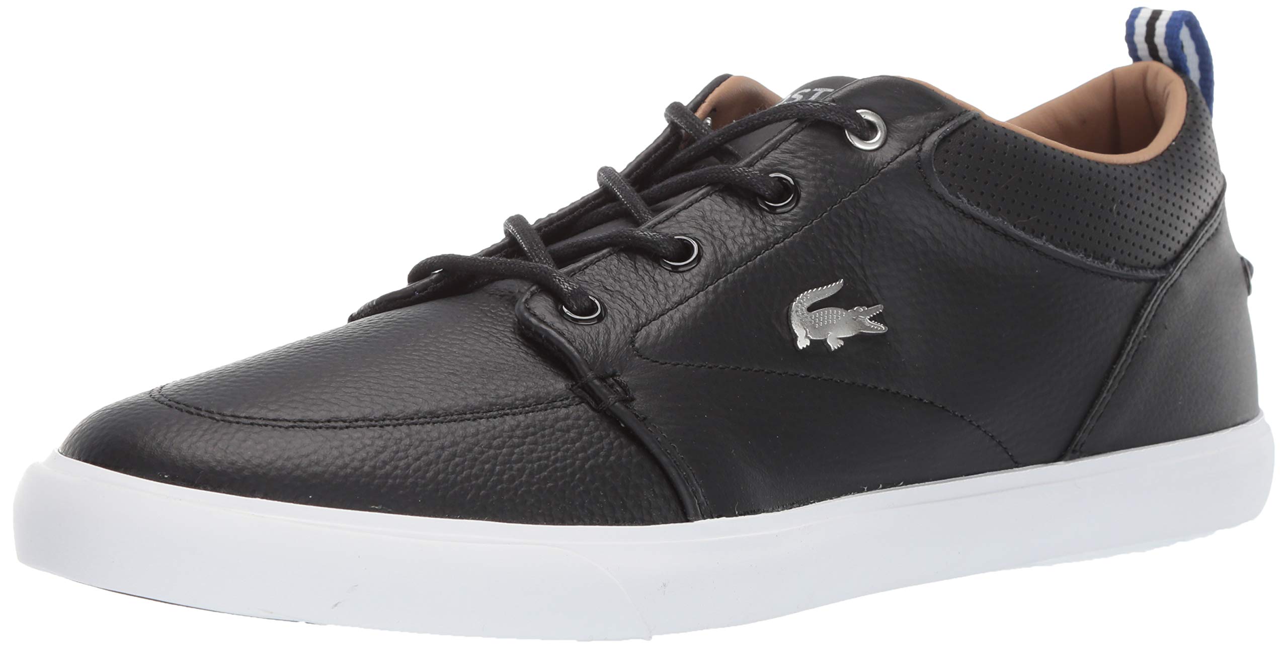 Foto 2 pulgar | Tenis Lacoste Bayliss de Piel para Hombre - Venta Internacional