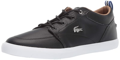 Foto 1 | Tenis Lacoste Bayliss de Piel para Hombre - Venta Internacional