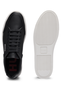 Foto 3 | Tenis Hugo Futurism Tenn para Hombre