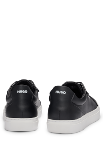 Foto 4 | Tenis Hugo Futurism Tenn para Hombre