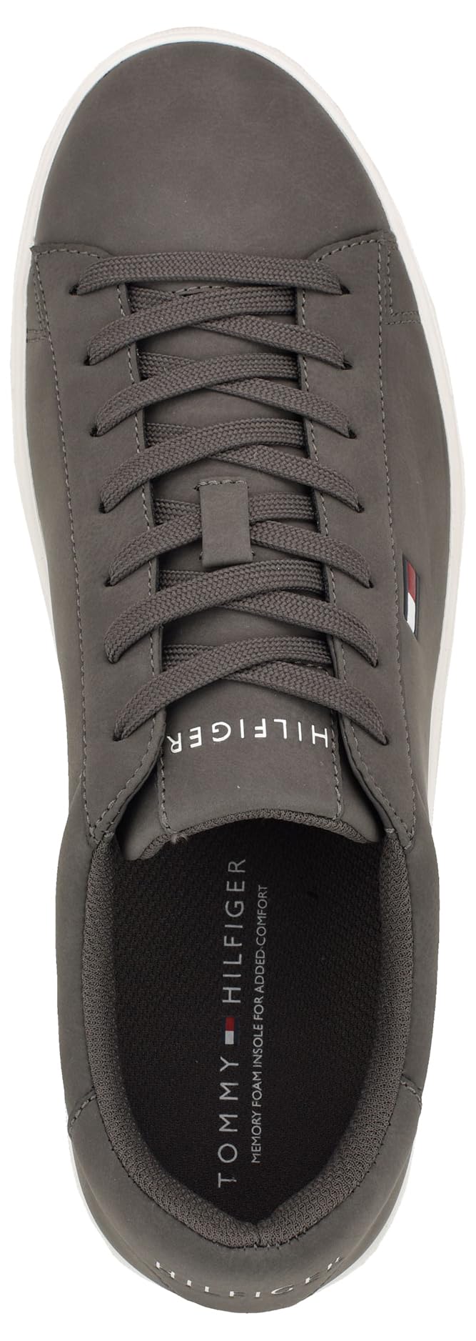 Foto 3 pulgar | Tenis Tommy Hilfiger Brecon para Hombre - Venta Internacional