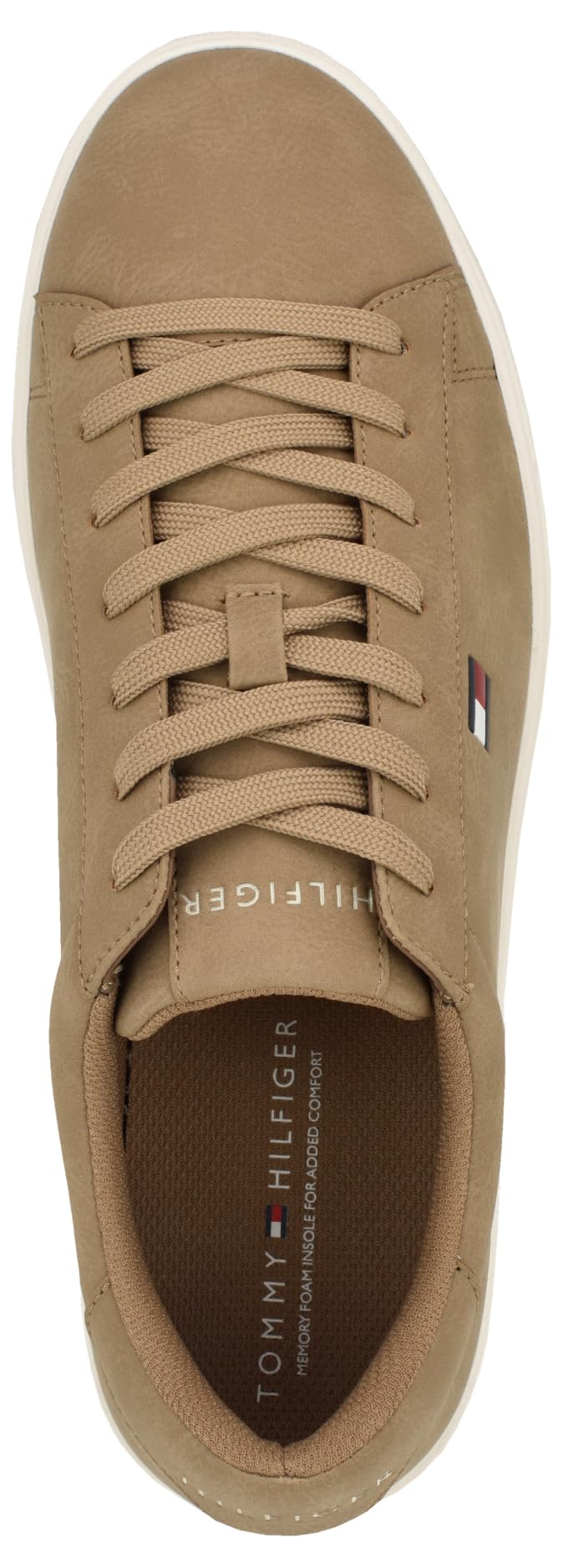 Foto 3 pulgar | Tenis Tommy Hilfiger Brecon para Hombre - Venta Internacional