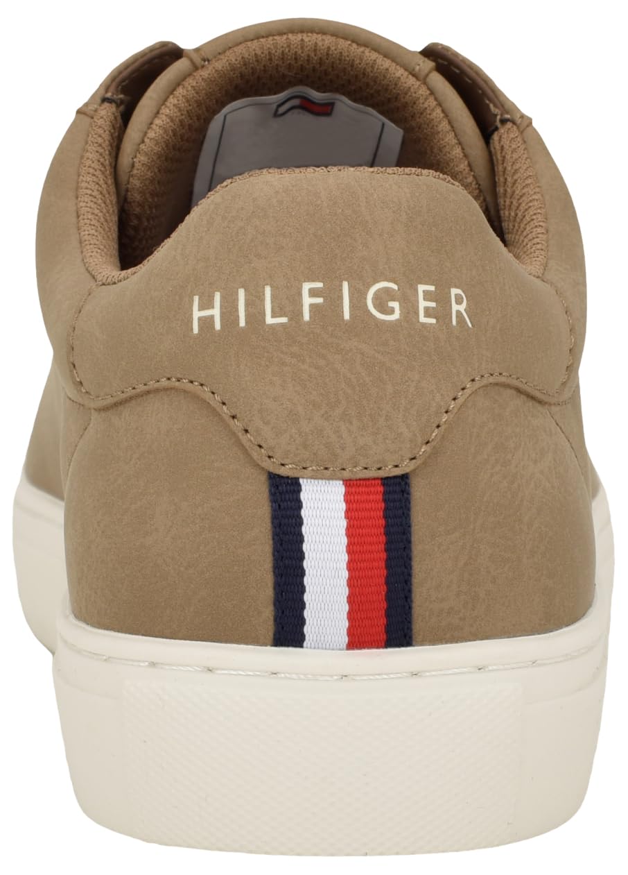 Foto 4 pulgar | Tenis Tommy Hilfiger Brecon para Hombre - Venta Internacional
