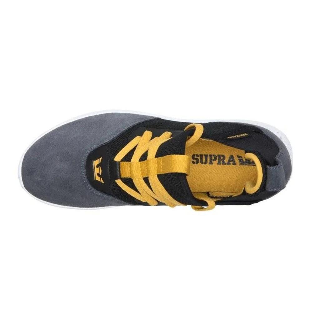 Foto 3 pulgar | Tenis Supra Titanium para Hombre