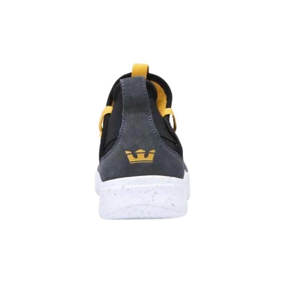 Foto 4 pulgar | Tenis Supra Titanium para Hombre