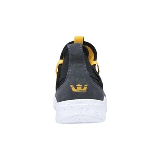 Foto 3 | Tenis Supra Titanium para Hombre