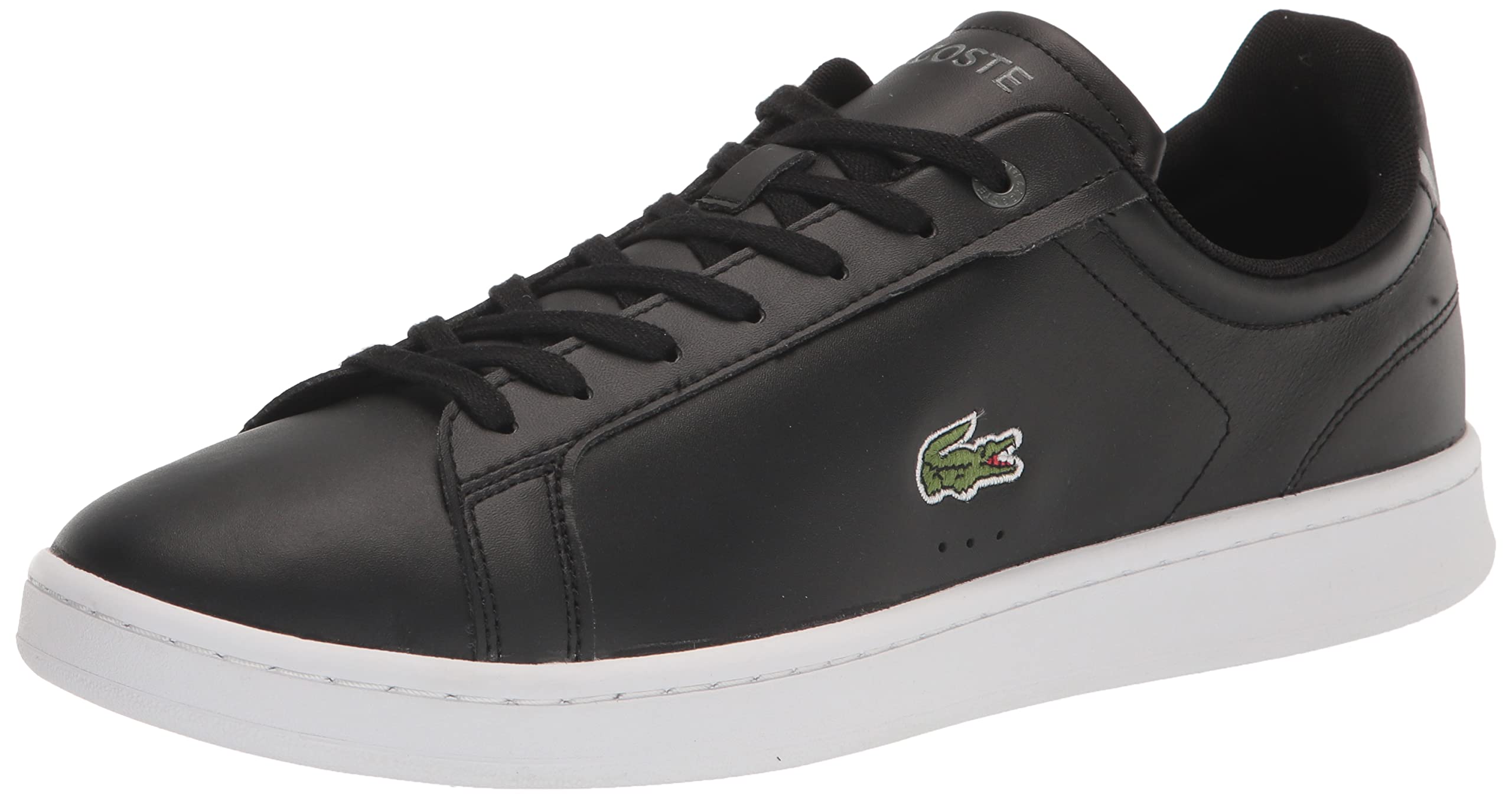 Foto 2 pulgar | Tenis Lacoste Carnaby para Hombre - Venta Internacional