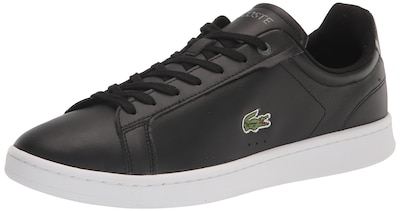 Foto 1 | Tenis Lacoste Carnaby para Hombre - Venta Internacional