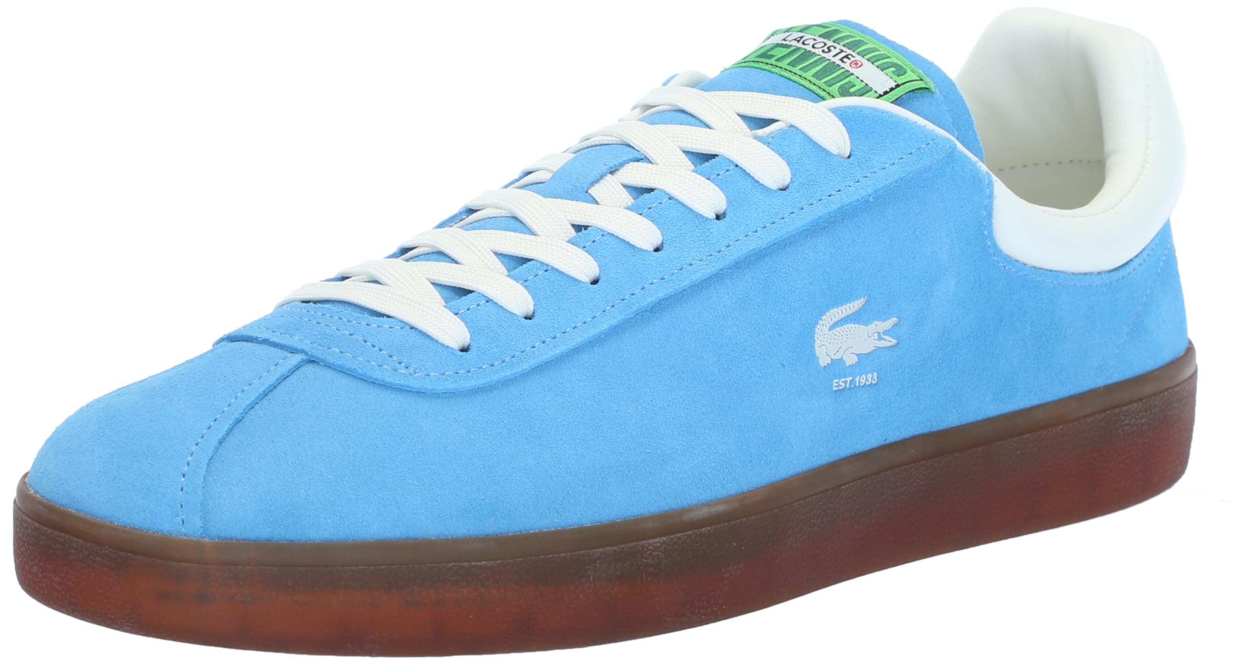 Tenis Lacoste Baseshot para Hombre