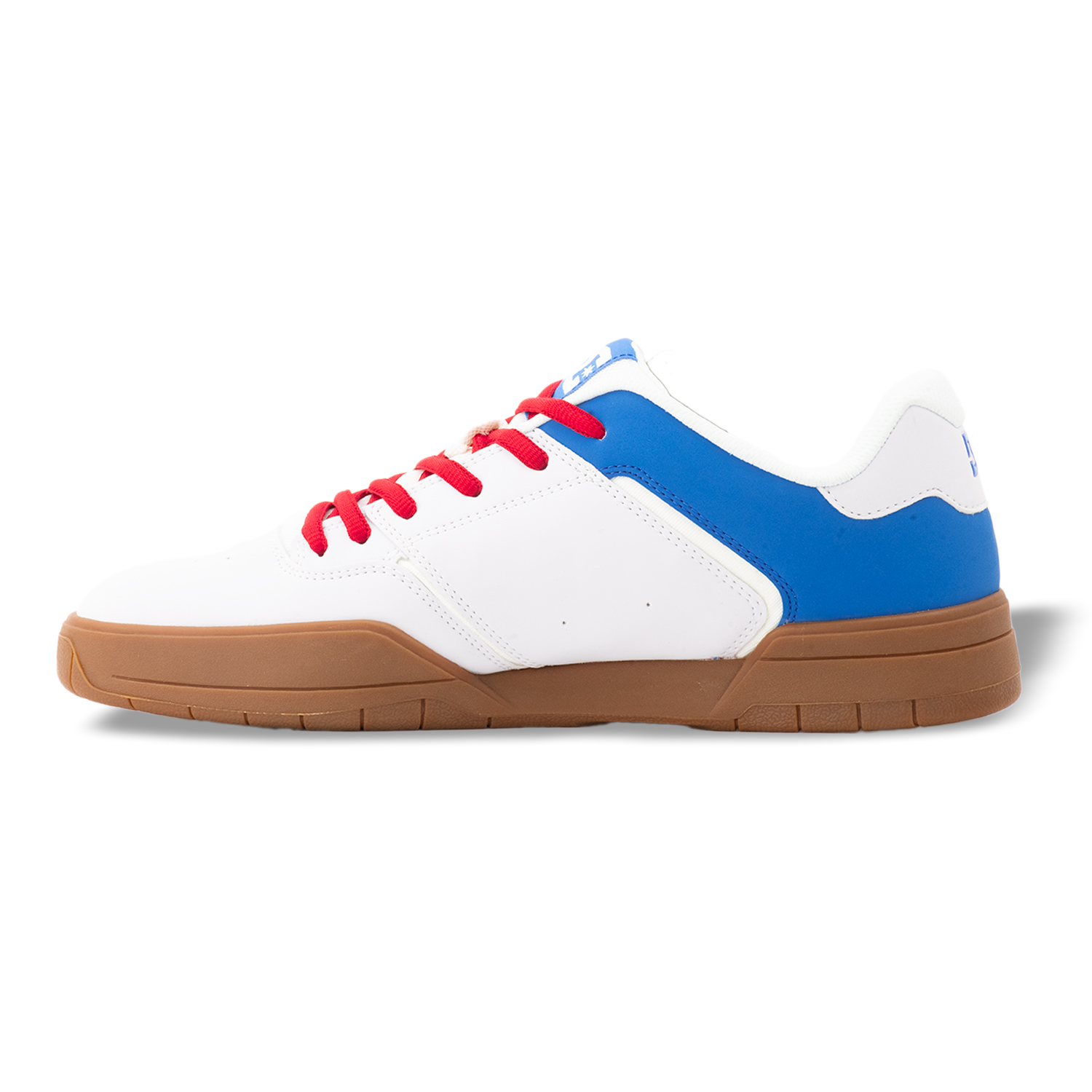 Foto 4 pulgar | Tenis DC Shoes Central Blancod para Hombre