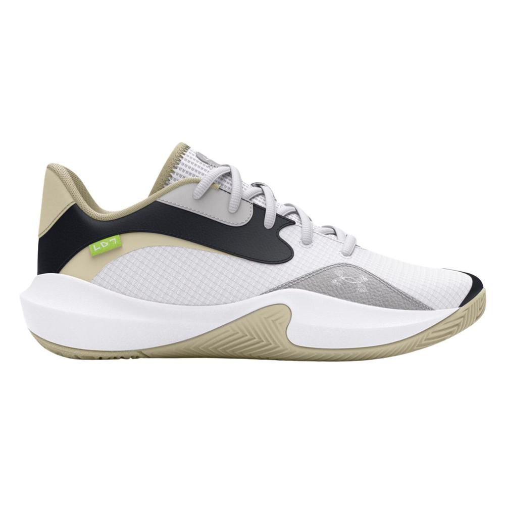 Foto 2 pulgar | Tenis Under Armour Lockdown 7 Unisex