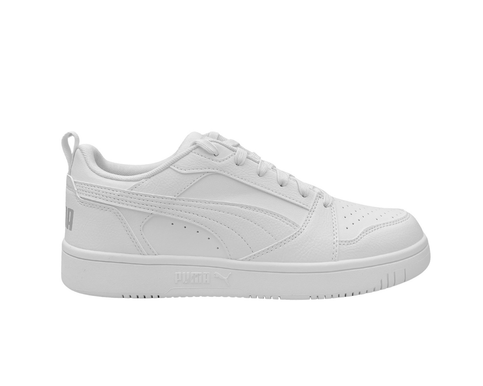 Foto 2 pulgar | Tenis Puma Reboud V6 Blancos para Hombre