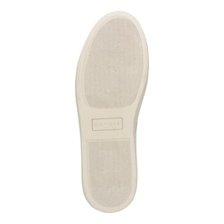 Foto 3 | Zapatos Tommy Hilfiger Brecon Para Hombre Marrón Oscuro Talla 11.5 - Venta Internacional.