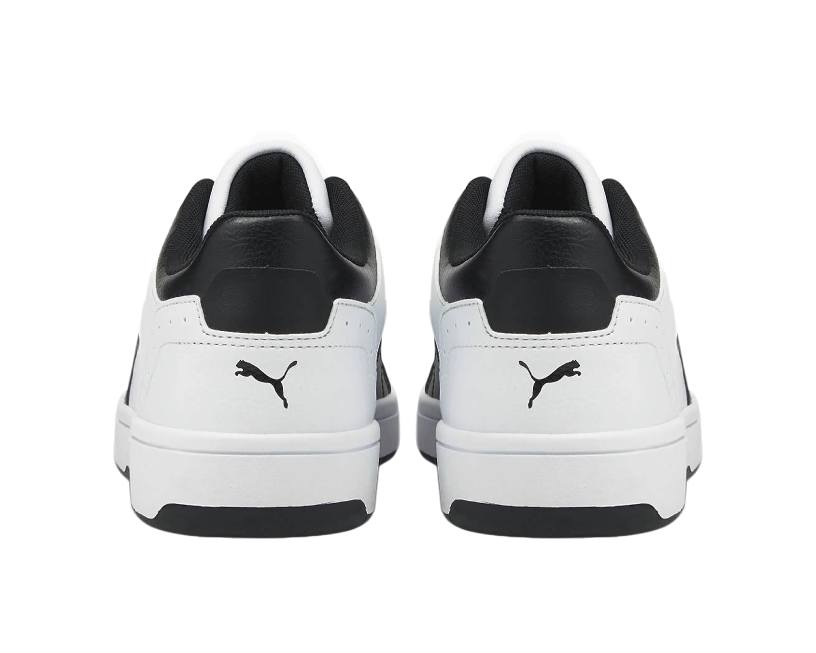 Foto 5 pulgar | Tenis Puma Rebound Joy Low Blanco para Hombre