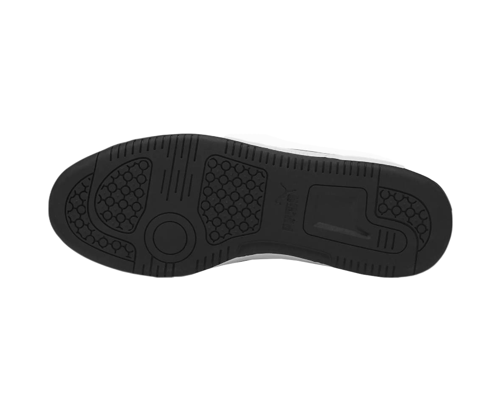 Foto 6 pulgar | Tenis Puma Rebound Joy Low Blanco para Hombre
