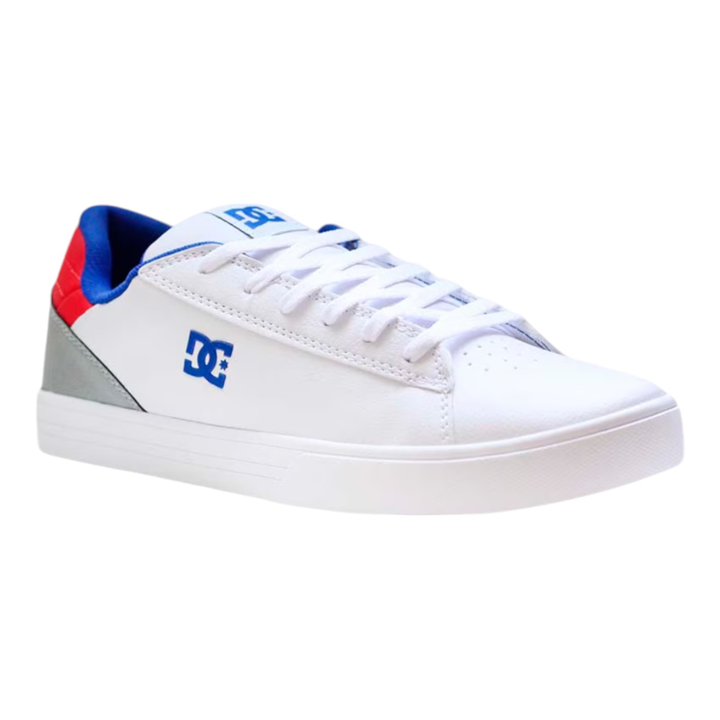 Foto 4 pulgar | Tenis DC Shoes Notch SN para Hombre