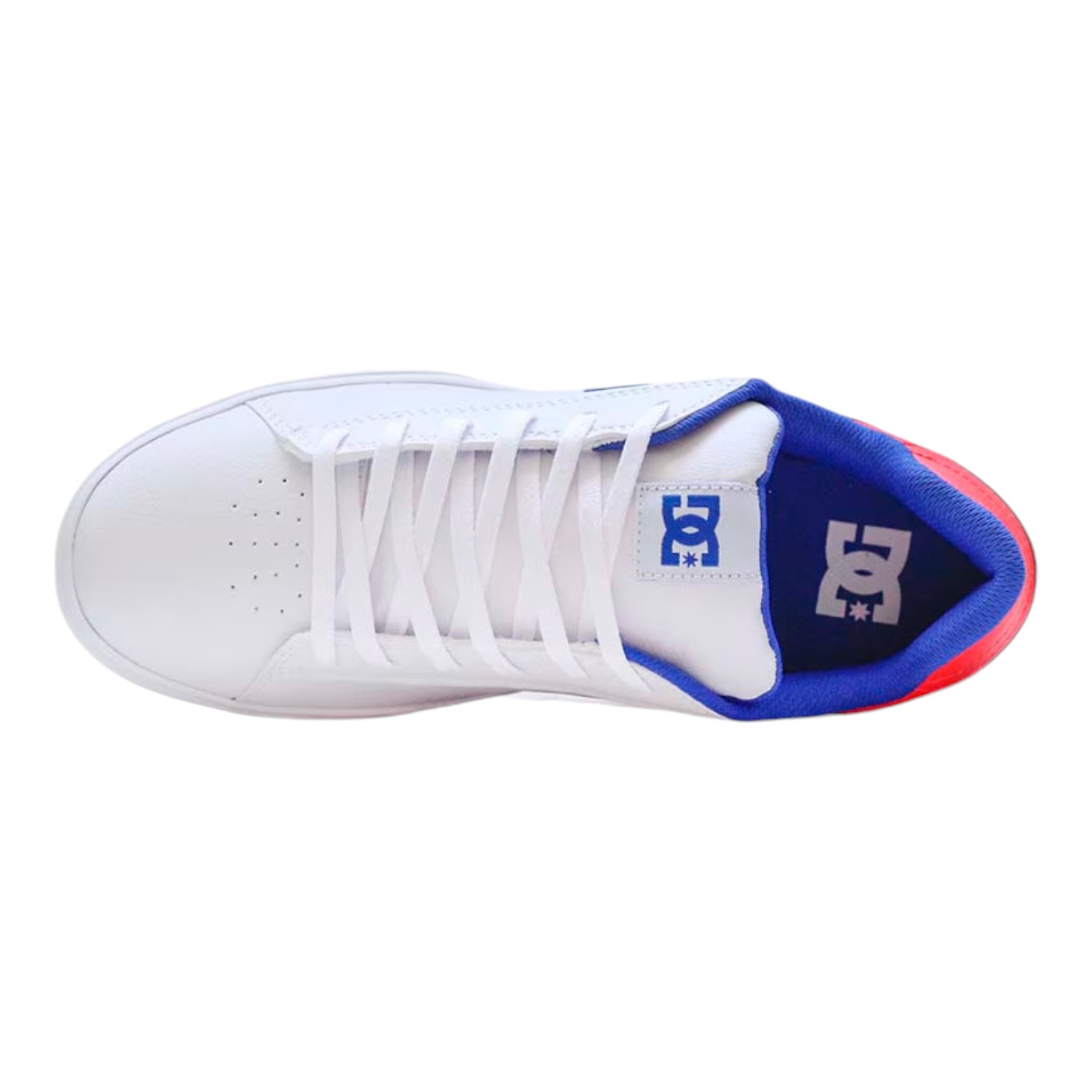 Foto 5 pulgar | Tenis DC Shoes Notch SN para Hombre