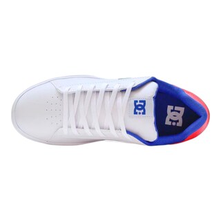 Foto 4 | Tenis DC Shoes Notch SN para Hombre