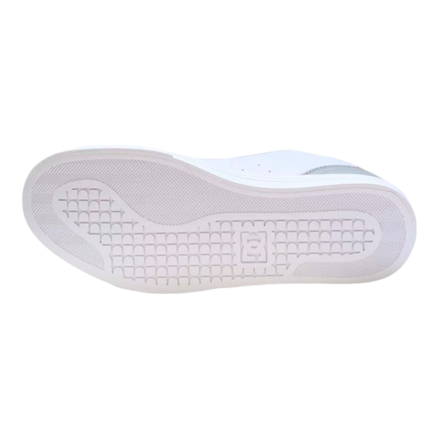 Foto 6 pulgar | Tenis DC Shoes Notch SN para Hombre