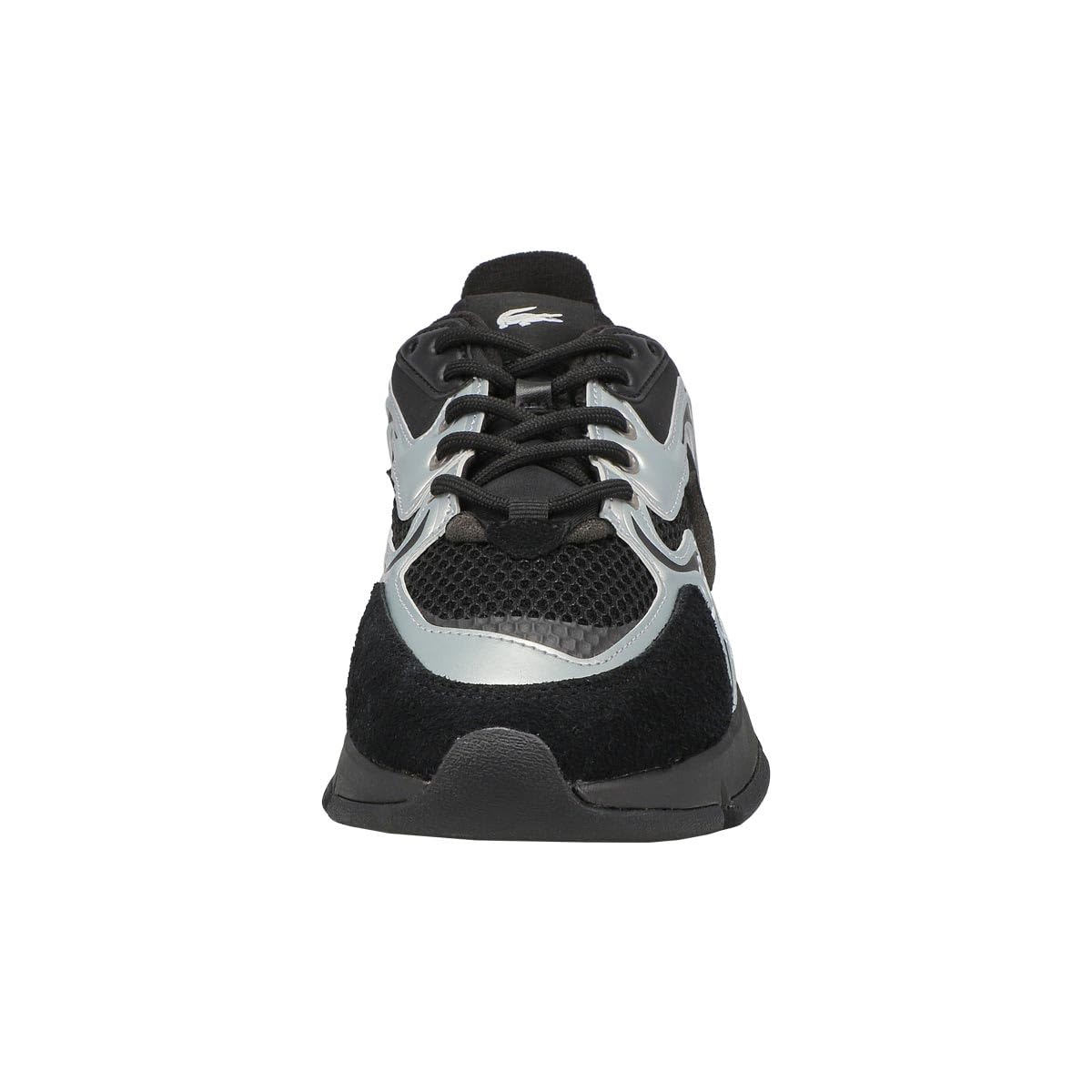 Foto 3 pulgar | Tenis Lacoste L003 Negros para Hombre - Venta Internacional