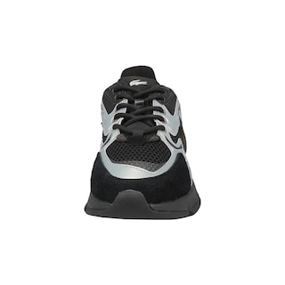 Foto 2 | Tenis Lacoste L003 Negros para Hombre - Venta Internacional