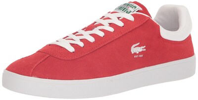 Foto 1 | Tenis Lacoste Baseshot para Hombre - Venta Internacional