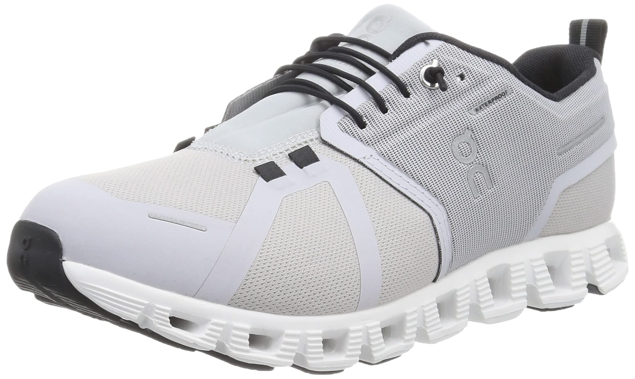 Tenis On Cloud 5 Waterproof Glacier para Hombre - Venta Internacional