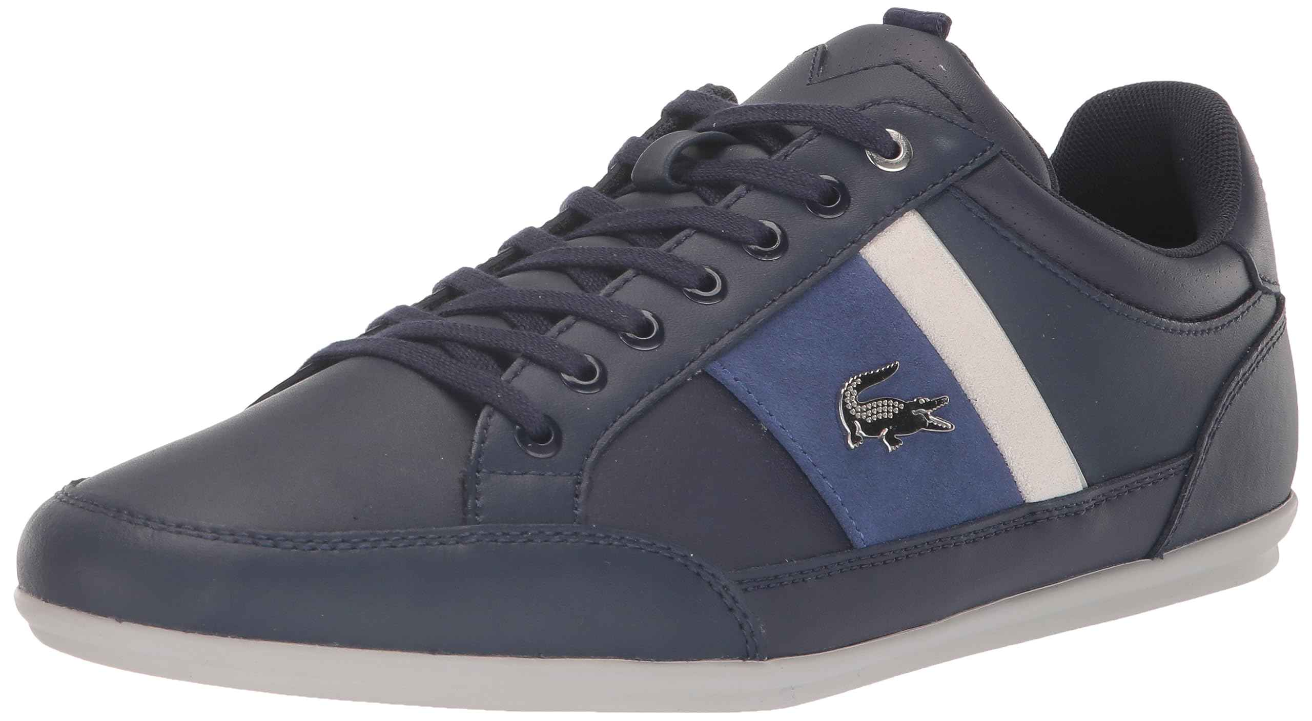 Foto 2 pulgar | Tenis Lacoste Chaymon para Hombre - Venta Internacional