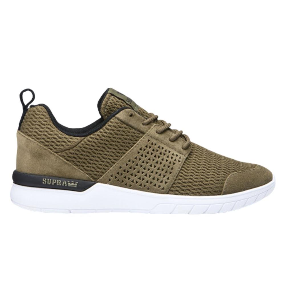 Tenis Supra Scissor para Hombre