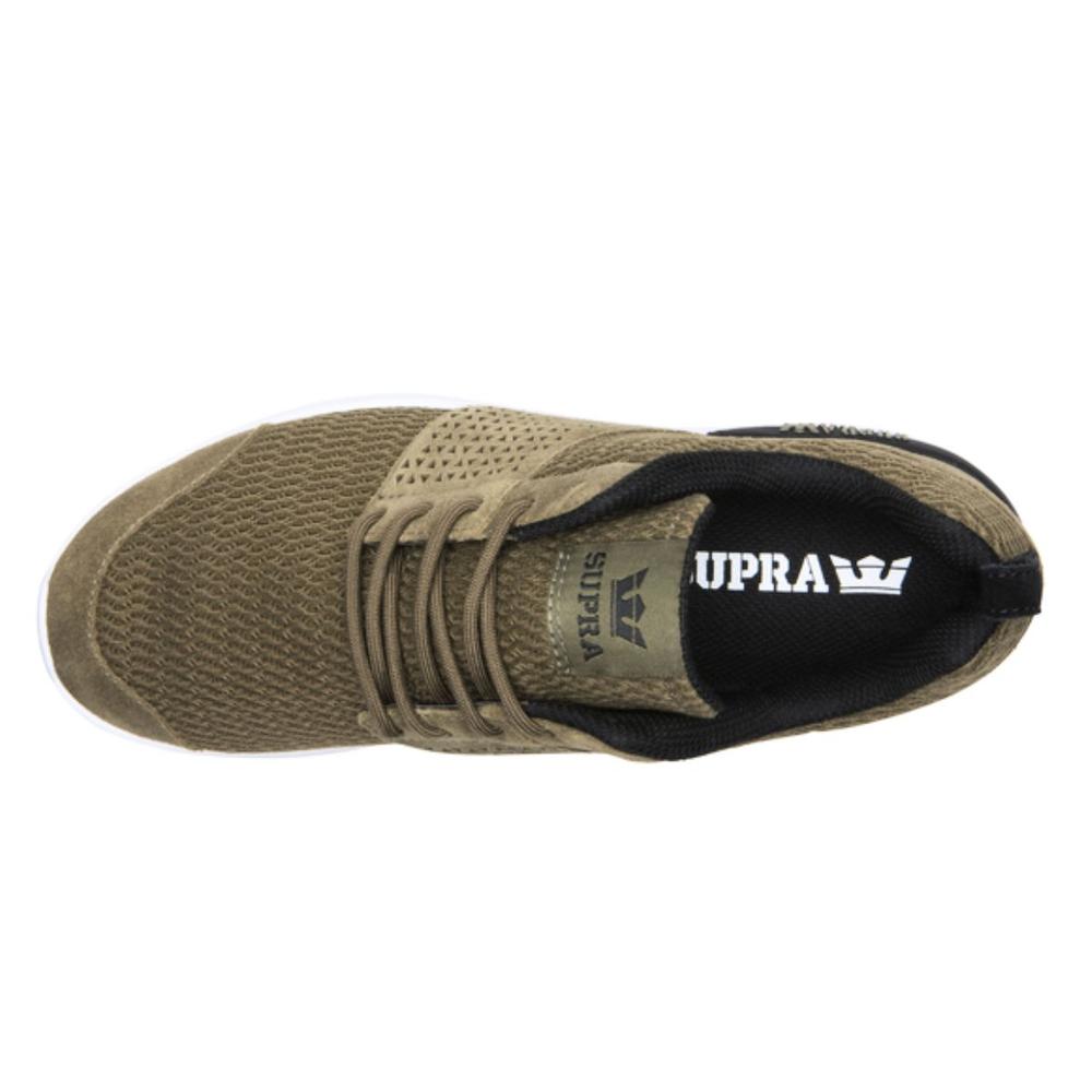 Foto 2 | Tenis Supra Scissor para Hombre
