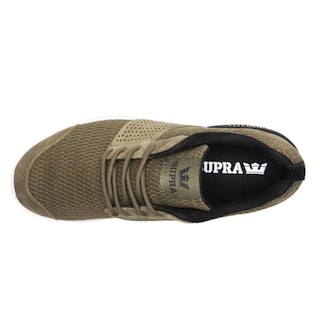 Foto 2 | Tenis Supra Scissor para Hombre
