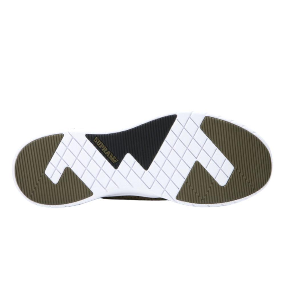 Foto 4 | Tenis Supra Scissor para Hombre