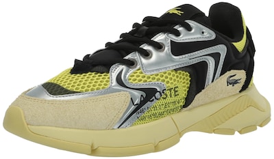 Foto 1 | Tenis Lacoste L003 Neón para Hombre - Venta Internacional