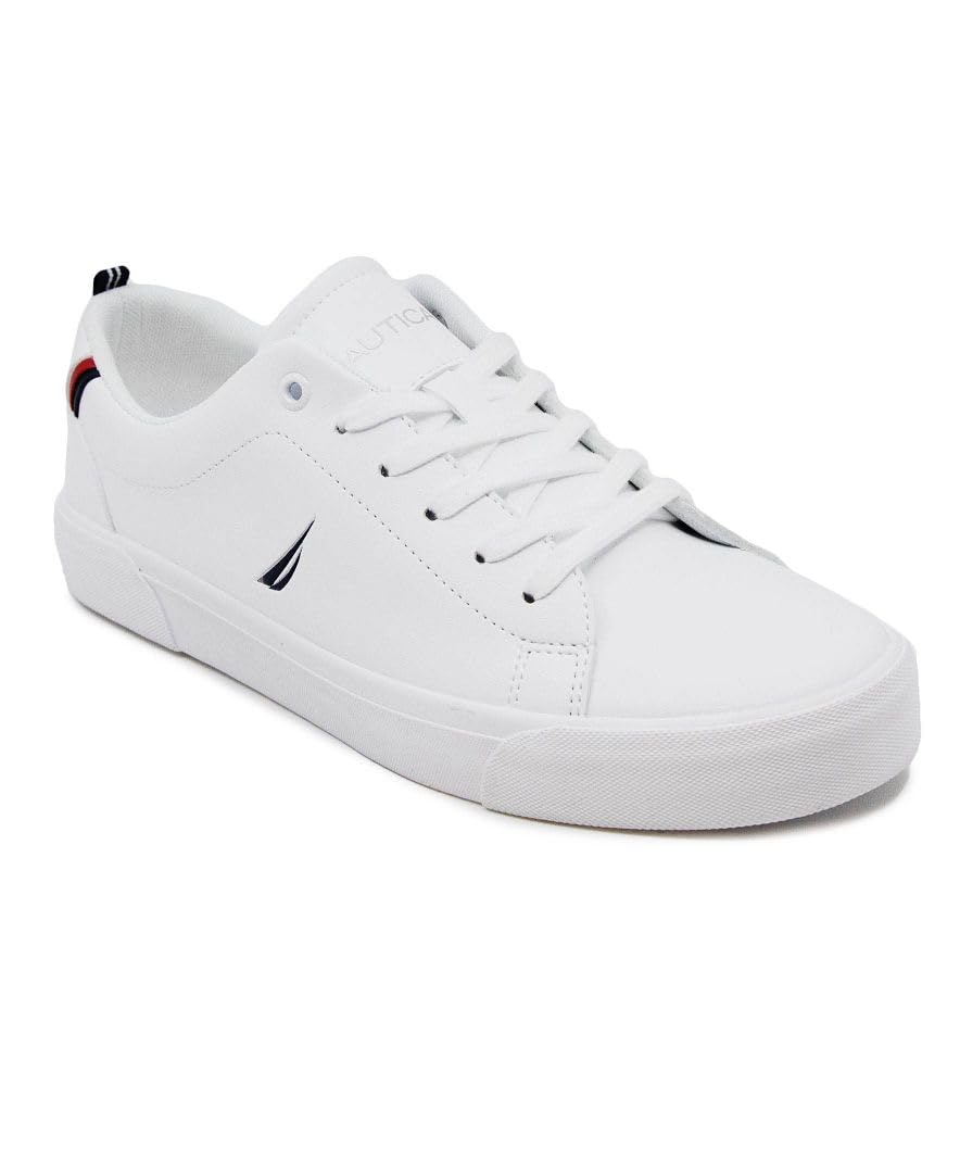 Foto 2 pulgar | Tenis Nautica para Hombre-Venta Internacional