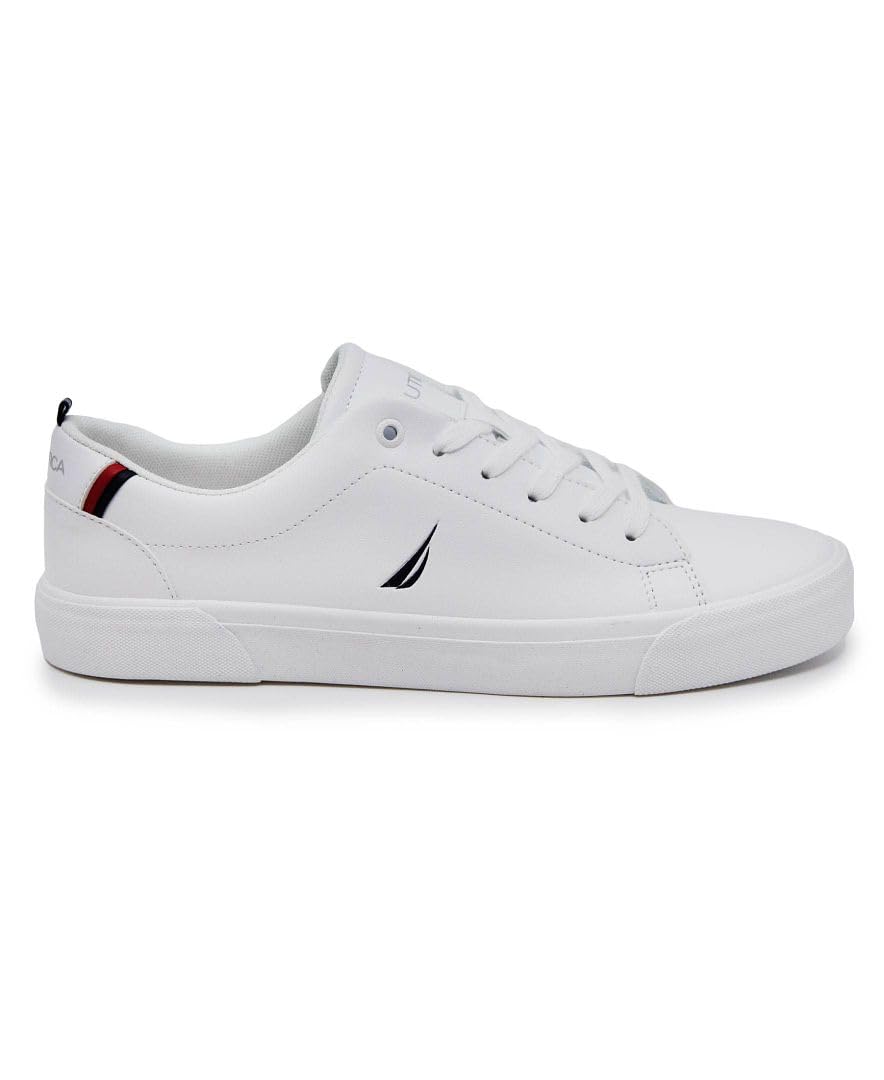 Foto 4 pulgar | Tenis Nautica para Hombre-Venta Internacional