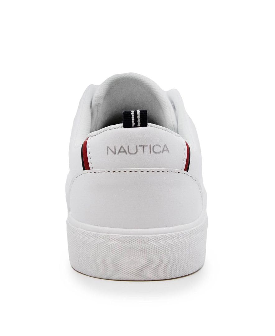 Foto 5 pulgar | Tenis Nautica para Hombre-Venta Internacional