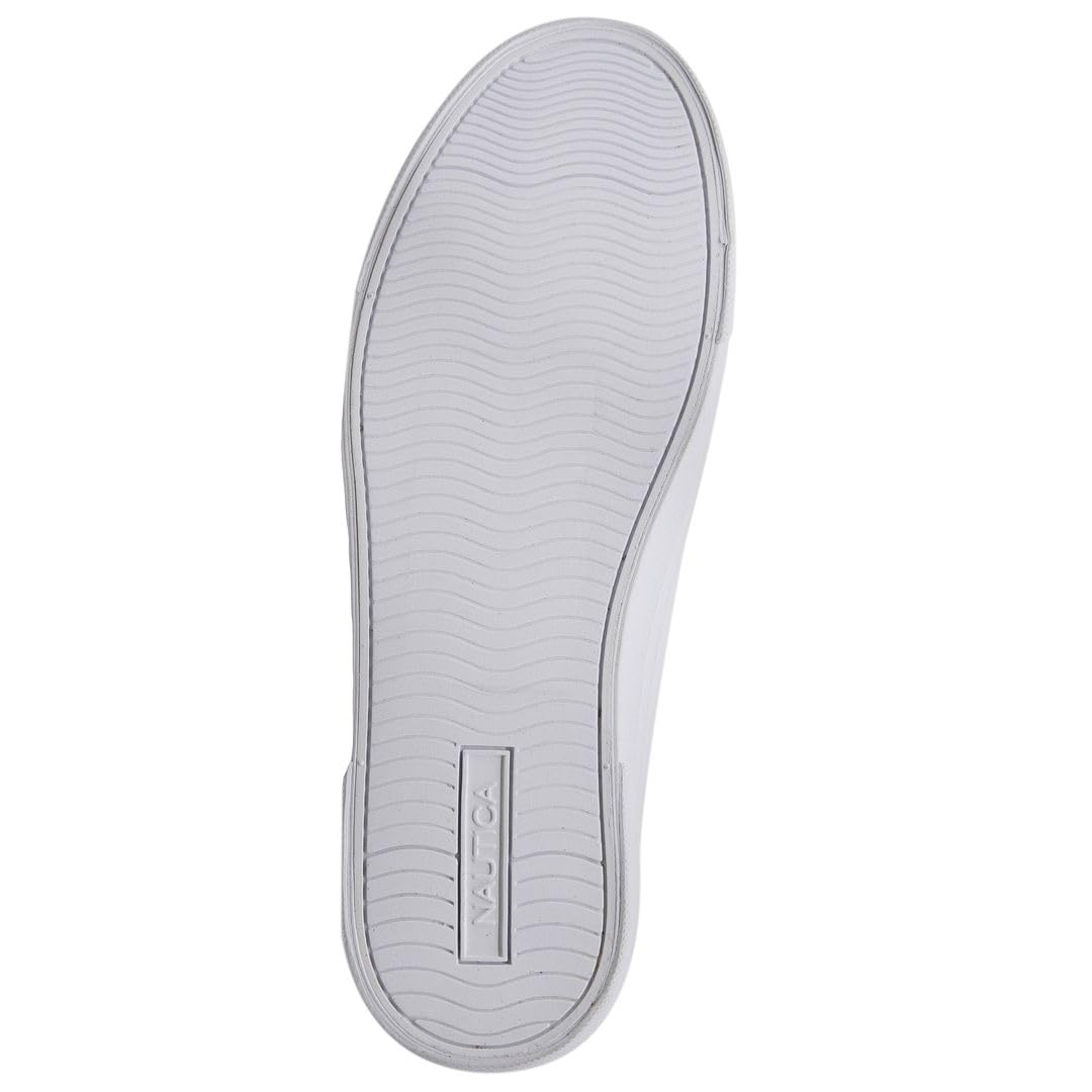 Foto 7 pulgar | Tenis Nautica para Hombre-Venta Internacional