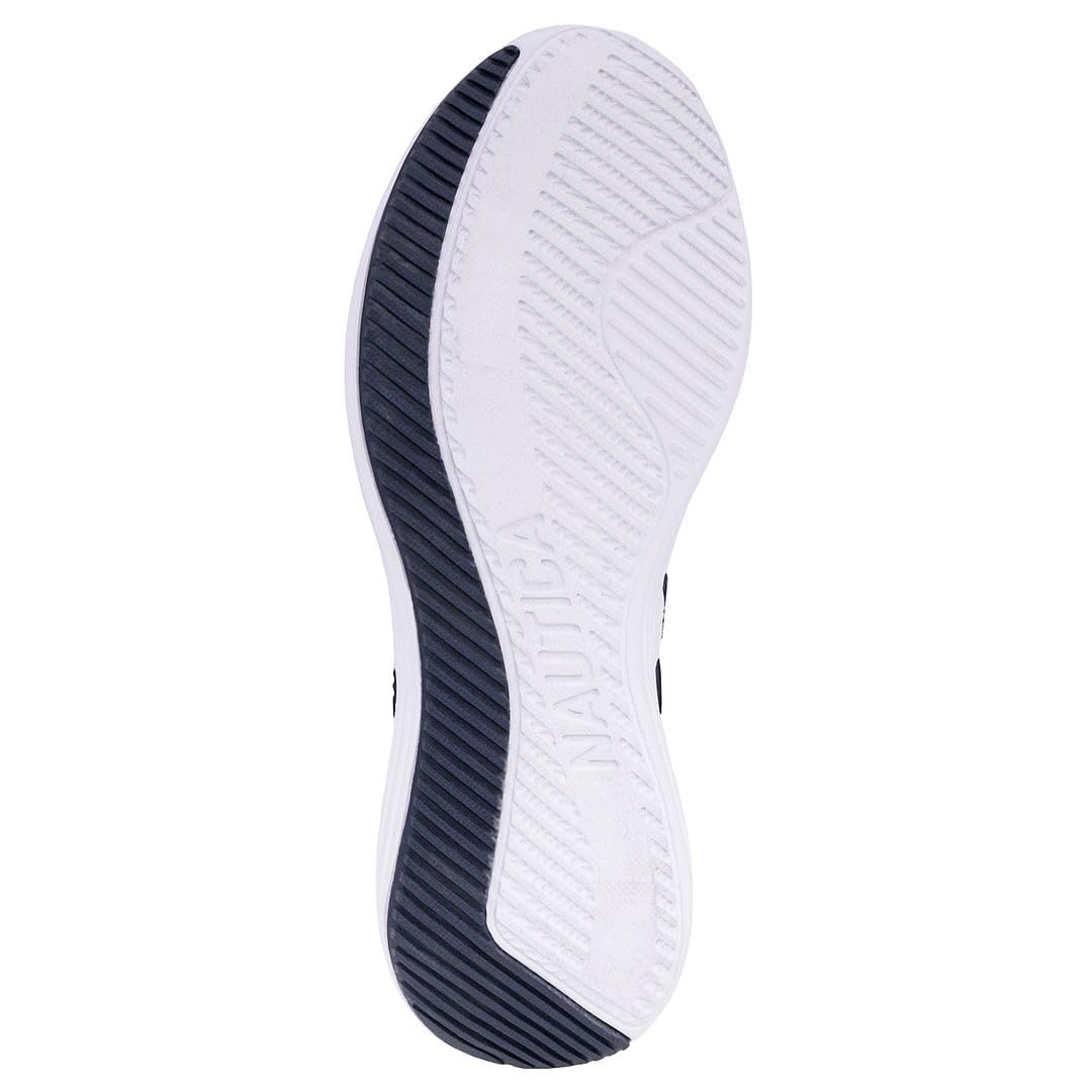 Foto 7 pulgar | Tenis Nautica para Hombre - Venta Internacional