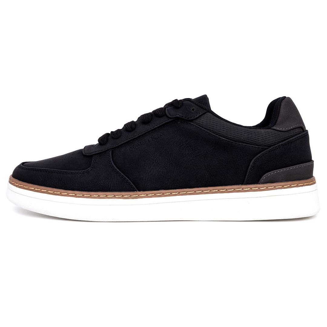 Foto 3 pulgar | Tenis Casuales Nautica para Hombre-Venta Internacional