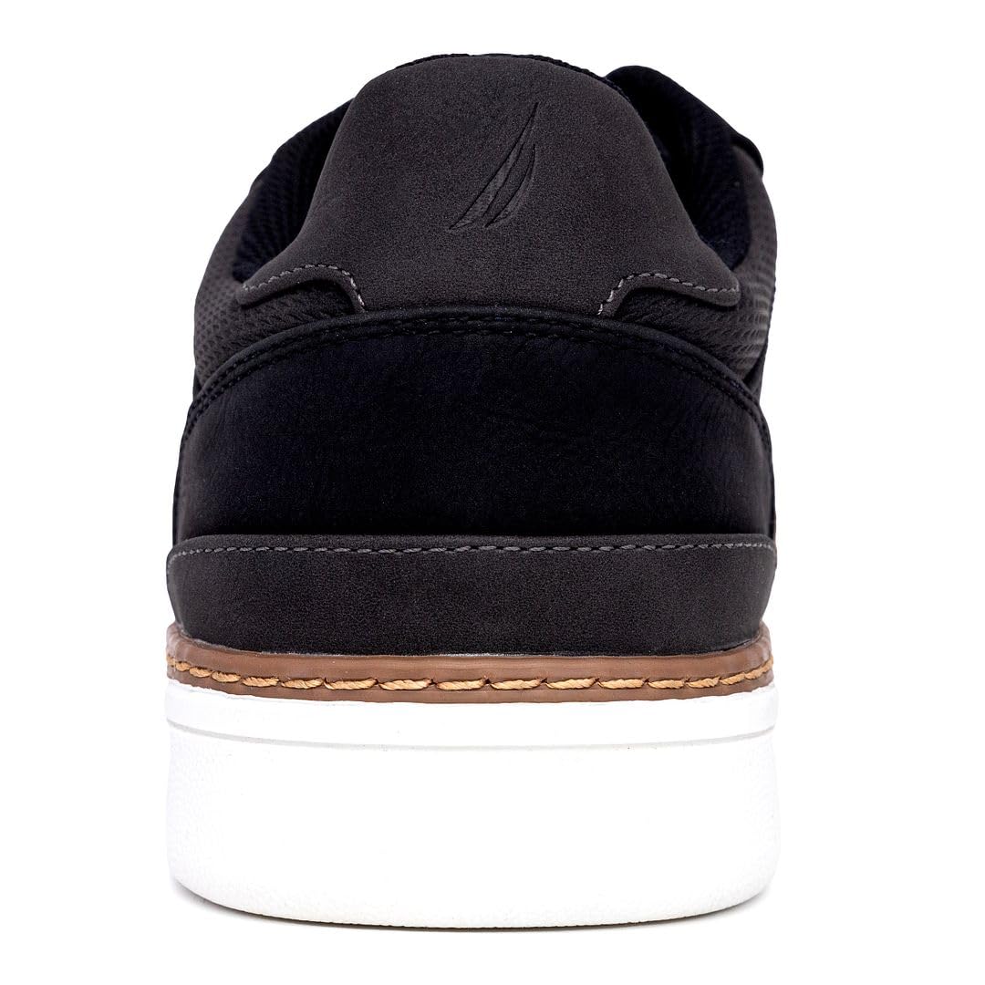 Foto 4 pulgar | Tenis Casuales Nautica para Hombre-Venta Internacional